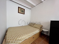 Appartement Paris 11° - Séjour