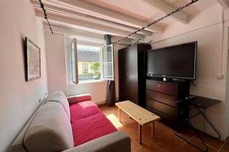 République Paris 11° Estúdio