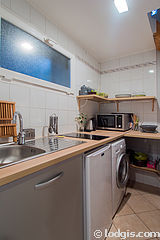 Apartamento  - Cozinha