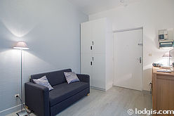 Apartamento  - Salaõ