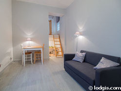 Apartamento  - Salaõ