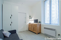 Apartamento  - Salón