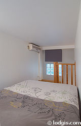 Apartment  - Bedroom 