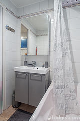 Appartamento Charenton-Le-Pont - Sala da bagno