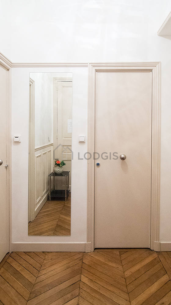 Apartamento París 5° - 