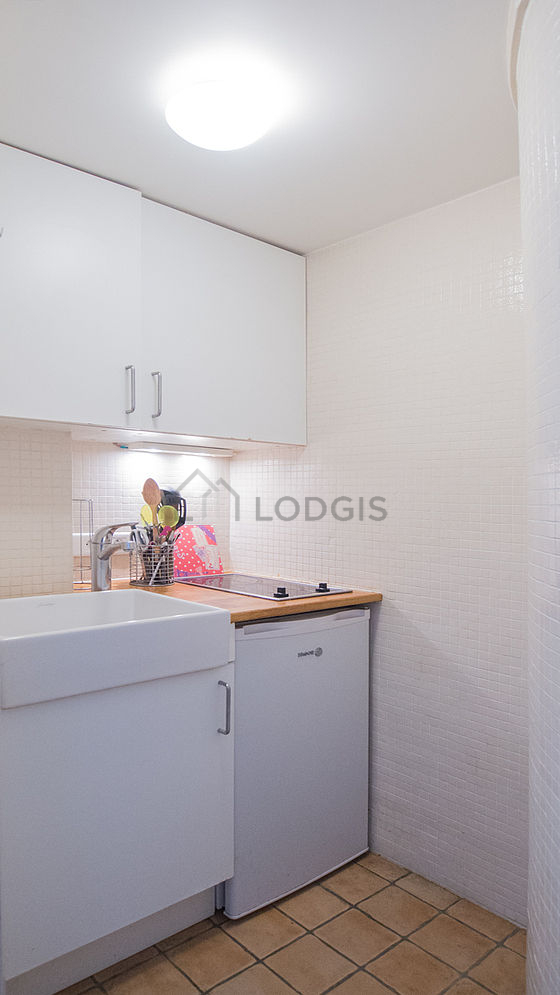Apartamento París 5° - 