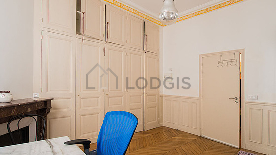Wohnung Paris 5° - 