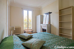 Apartment Neuilly-Sur-Seine - Bedroom 