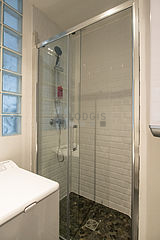 Appartamento Parigi 4° - Sala da bagno