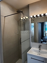 アパルトマン Boulogne-Billancourt - バスルーム