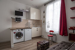 Apartamento Boulogne-Billancourt - Cozinha