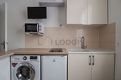 Apartment Boulogne-Billancourt - Kitchen
