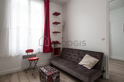 Appartamento Boulogne-Billancourt - Soggiorno