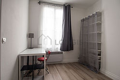 Wohnung Boulogne-Billancourt - Schlafzimmer