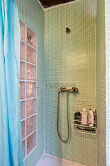 Apartamento Paris 2° - Casa de banho