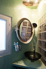 Apartamento Paris 2° - Casa de banho