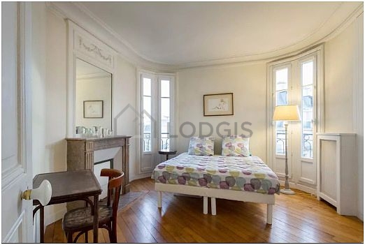 Apartamento París 15° - 