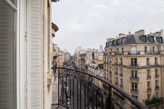 Apartamento París 15° - 