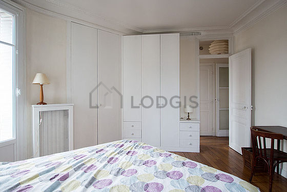 Wohnung Paris 15° - 