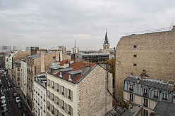 Appartamento Parigi 15° - Soggiorno