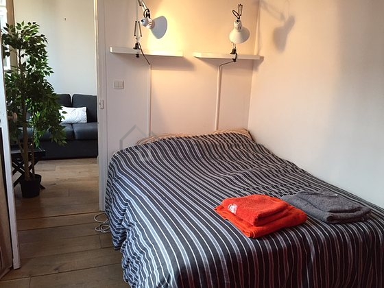 Apartment Levallois-Perret - 