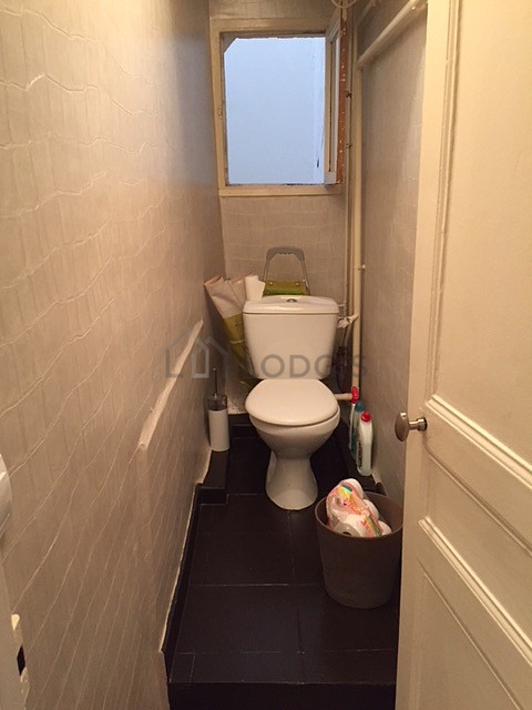 Wohnung Levallois-Perret - 