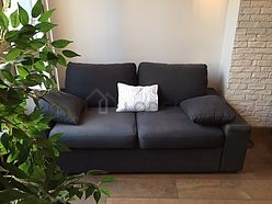 Квартира Levallois-Perret - Гостиная