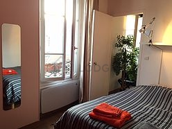 Apartamento Levallois-Perret - Quarto