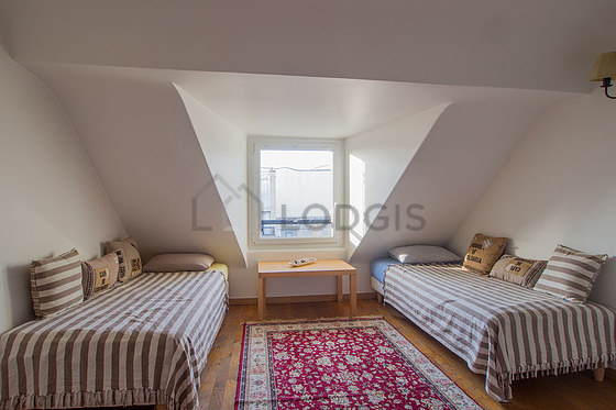 Appartamento Parigi 8° - 