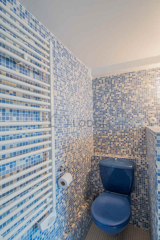 Appartement Paris 8° - 