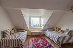 Appartamento Parigi 8° - Camera