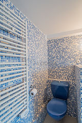 Appartamento Parigi 8° - Sala da bagno