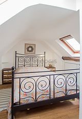 Wohnung Paris 8° - Schlafzimmer 2