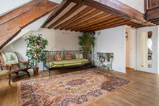 France Parigi 8° 2 camere Appartamento