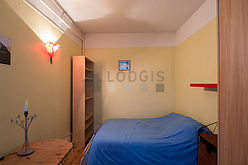 Apartamento Paris 13° - Quarto