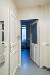 Apartment Paris 13° - Entrance