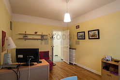 Apartment Paris 13° - Living room