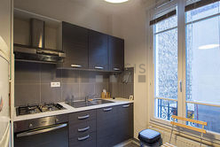 Appartamento Parigi 13° - Cucina