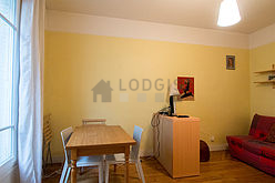 Appartement Paris 13° - Séjour