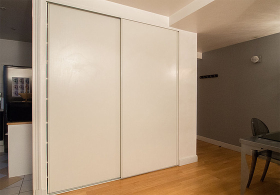 Wohnung Paris 17° - 