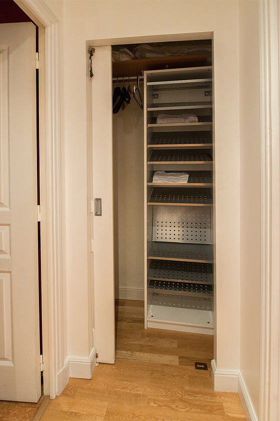 Wohnung Paris 17° - 