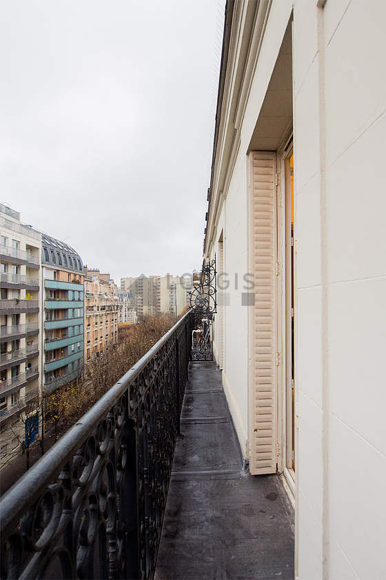 Apartment Paris 13° - 