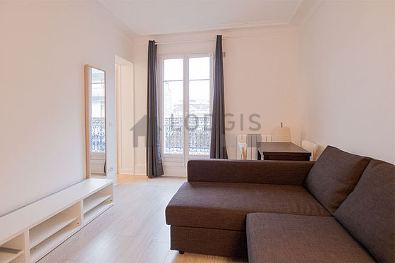 Apartment Paris 13° - 
