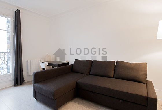 Apartment Paris 13° - 