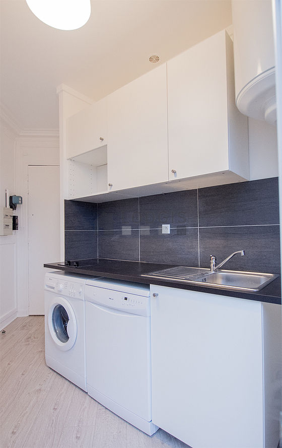 Apartment Paris 13° - 