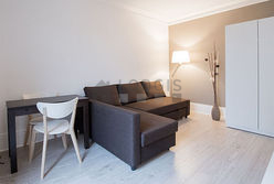 Apartamento Paris 13° - Salaõ