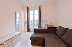 Apartamento Paris 13° - Salaõ