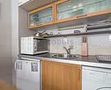 Apartamento Paris 4° - Cozinha