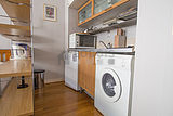 Apartment Paris 4° - Kitchen