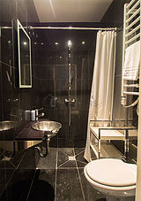 Appartement Paris 1° - Salle de bain 2